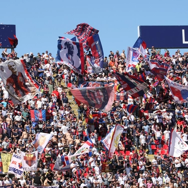 Ma lo svizzero non ci sarà con l’Udinese. Alle 10 a Casteldebole test a porte chiuse con lo Zola Predosa. Aebischer sorride, oggi in gruppo