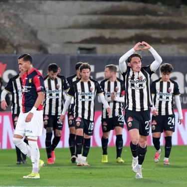 Finalmente Ascoli: digiuno spezzato. Contro il Gubbio basta un autogol, il Picchio vince dopo 11 turni a secco. Ma quanta sofferenza nel finale