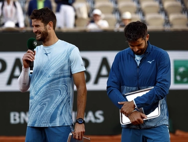 Atp 500 di Halle 2024, Bolelli e Vavassori conquistano in doppio il torneo