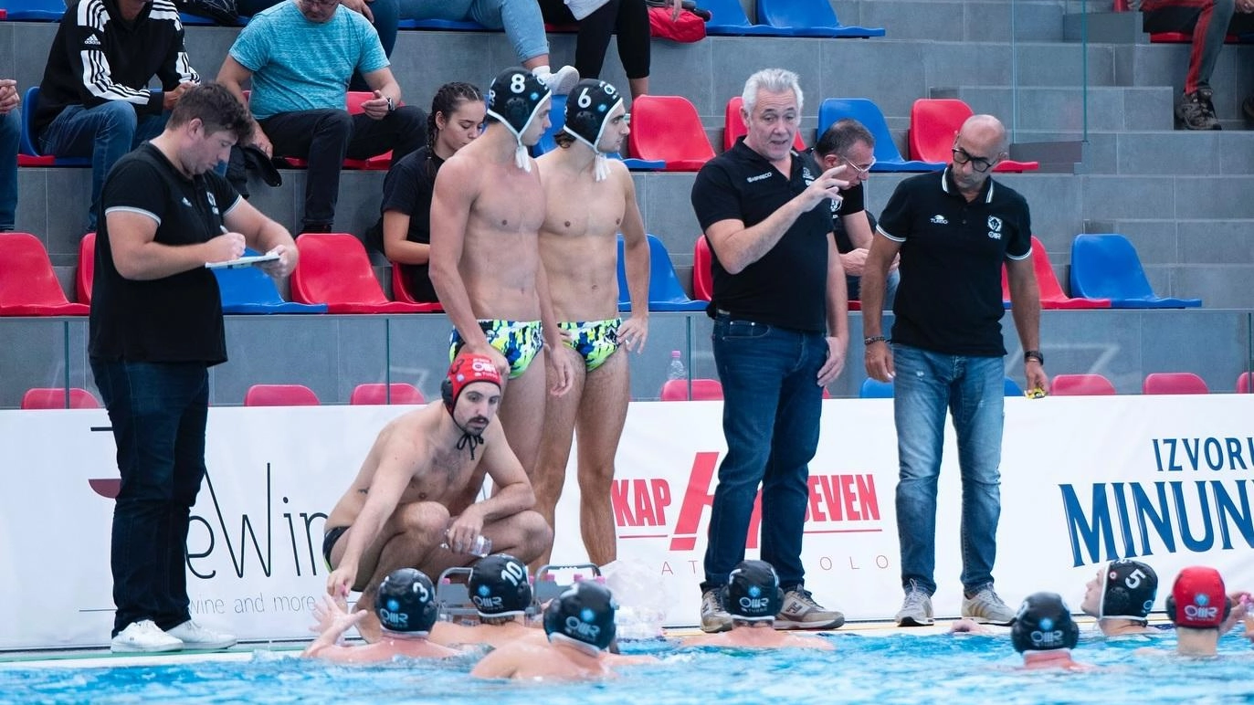 Brescia fra rimpianti e nuovi obiettivi. Fuori dalla Champions, ora l’Eurocup