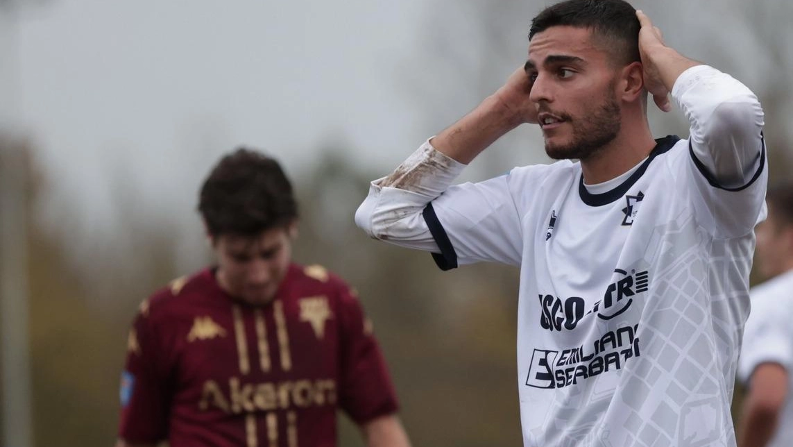 Federico Sala (Foto Cittadella)