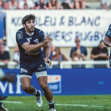 Rugby, Edoardo Gori annuncia il ritiro: ultima partita per l'ex-Nazionale
