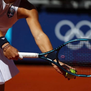 Parigi: nel tennis eliminate tre azzurre, resta solo Paolini