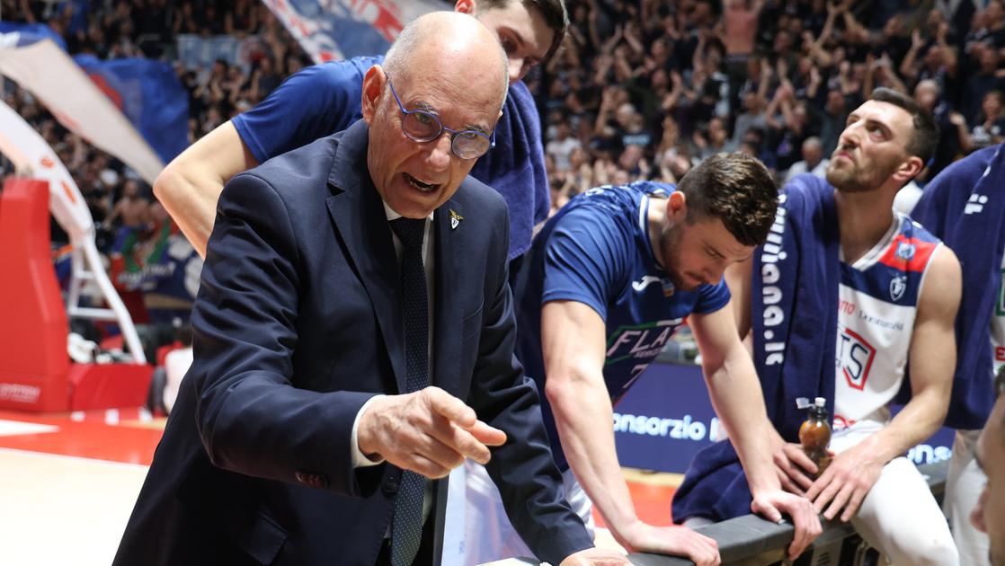 Fortitudo Brindisi: dove seguire la partita