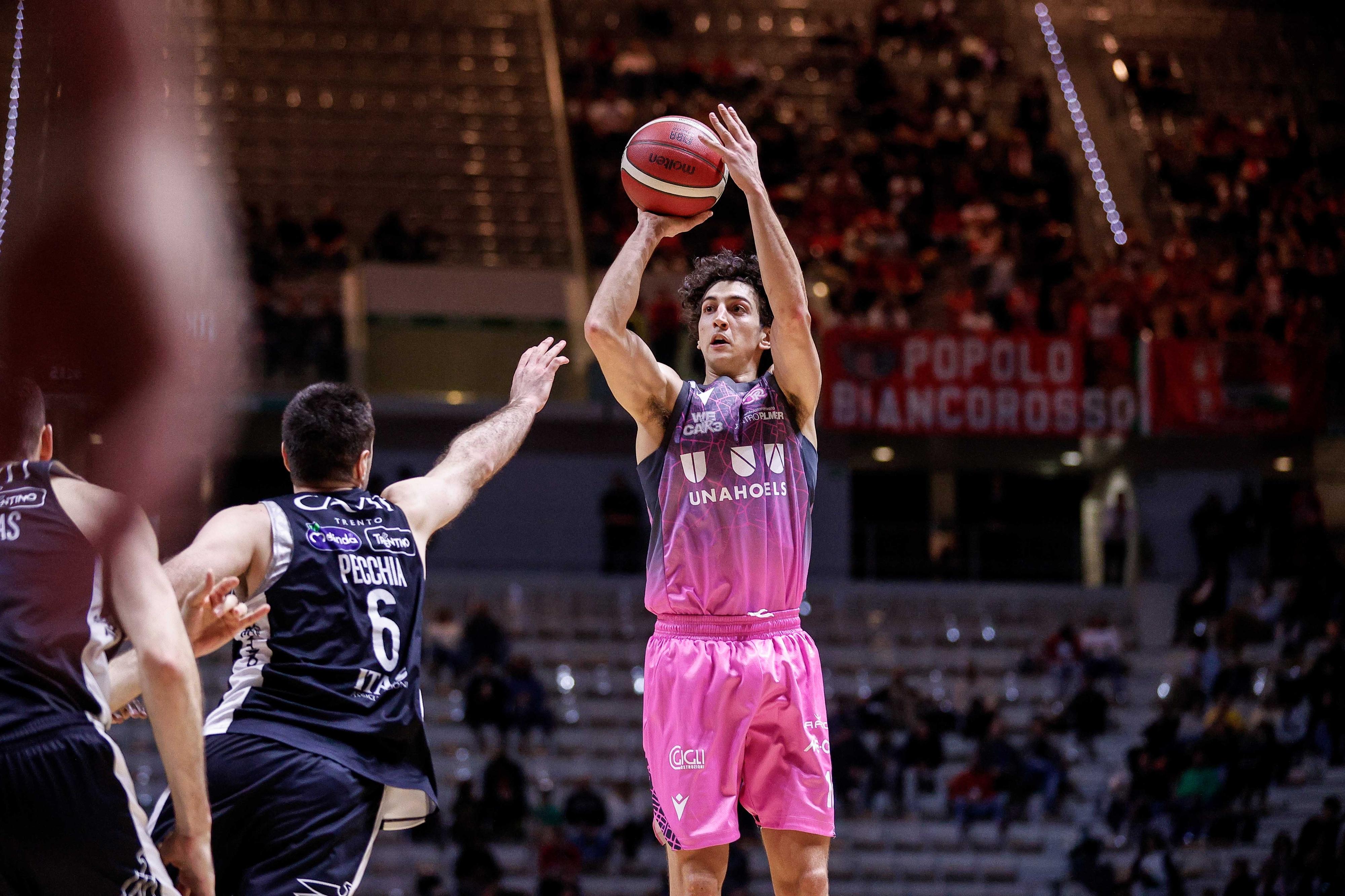 Basket, orari e dove vedere le gare del 20° turno di Serie A