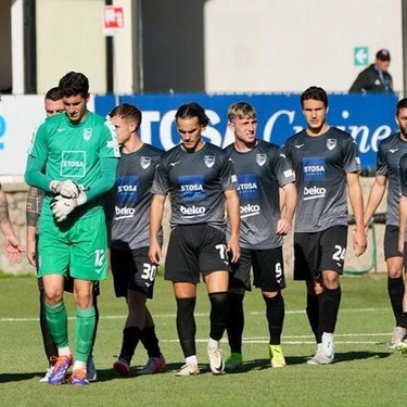 Calcio serie c. La Pianese pronta a sfidare il Milan Futuro del gioiellino rossonero Camarda