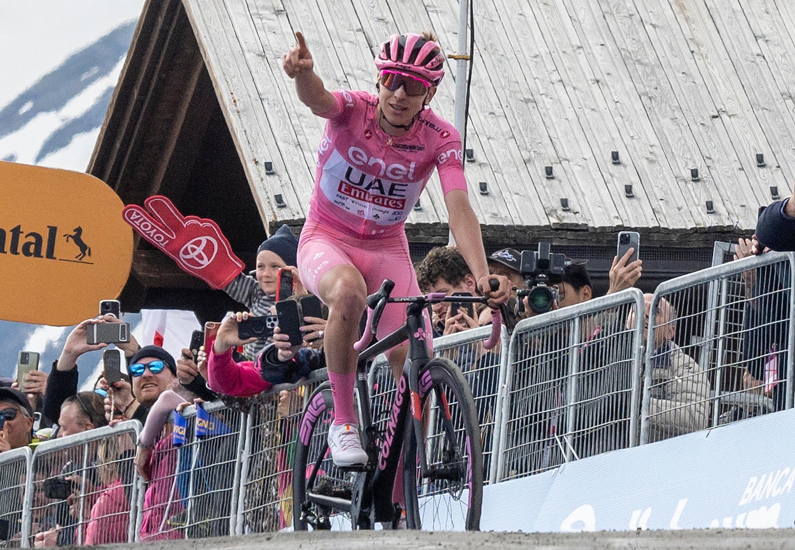 Giro d Italia 