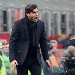 Paulo Fonseca: “Sì, è vero sono uscito dal Milan”. Fatale per il tecnico il pari con la Roma