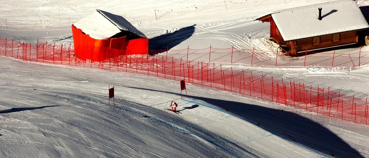 Sci: Cdm; tutto pronto per tappa dolomitica Gardena- Badia