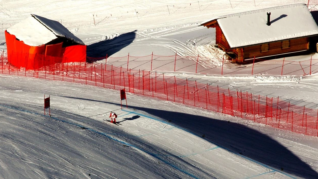 Sci: Cdm; tutto pronto per tappa dolomitica Gardena- Badia