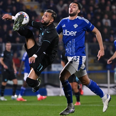 Il posticipo. Como, Mazzitelli è solo illusione. Lazio da Champions al Sinigaglia