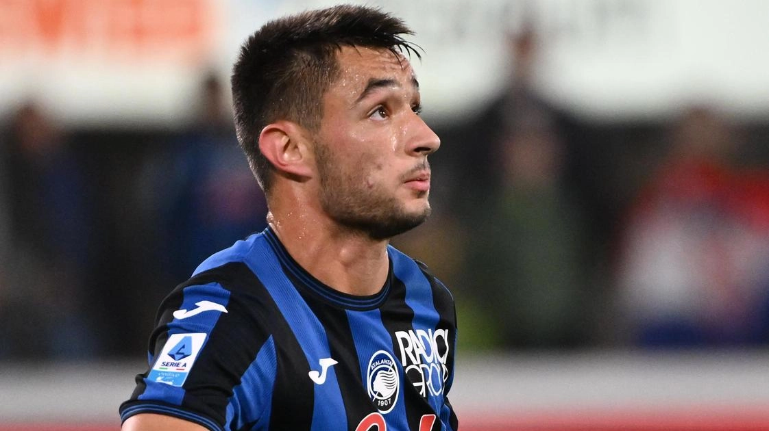 atalanta u23 5 LECCO 2 Primo tempo: 3-1 ATALANTA U23 (3-4-2-1): Pardel 6; Obric 6, Del Lungo 6.5, Navarro 6; Bergonzi 6 (33’ pt Scheffer...