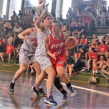Basket, in serie C la Pallacanestro Femminile Pisa cede nella ripresa a Montecatini