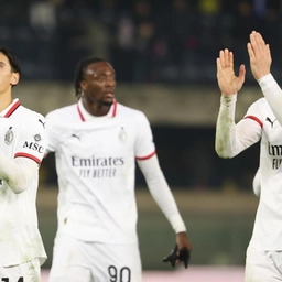 Milan vince a Verona grazie a Reijnders e Fofana: tre punti sofferti al Bentegodi