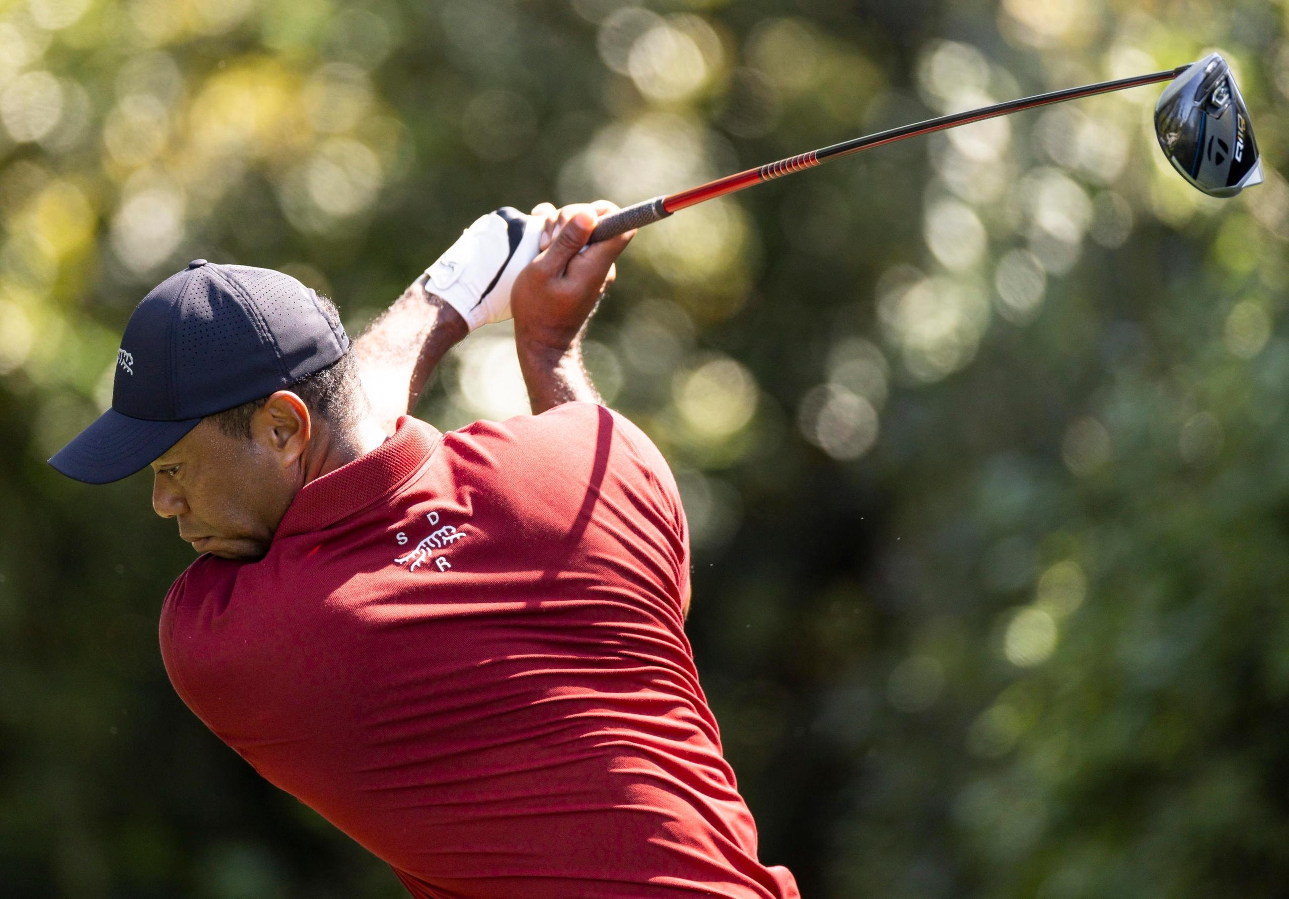 Golf, Woods e Molinari al secondo major stagionale