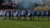 Castelfrettese e Ostra non sbagliano. PRIMA CATEGORIA, 17^ giornata (ore 15). Girone B. Oggi: Filottranese-Olimpia Marzocca. Ieri: San Biagio-Labor 0-0,... Castelfrettese e Ostra non sbagliano. PRIMA CATEGORIA, 17^ giornata (ore 15). Girone B. Oggi: Filottranese-Olimpia Marzocca. Ieri: San Biagio-Labor 0-0,...