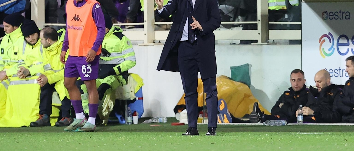 Fiorentina si rilancia: vittoria fondamentale contro il Lecce, Palladino soddisfatto