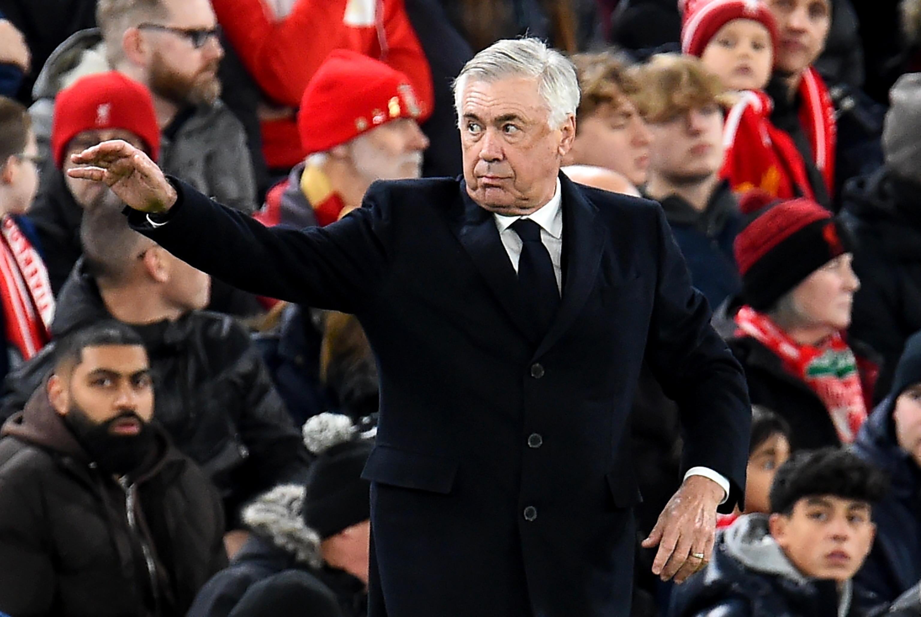 Real Madrid, Ancelotti ci crede: "Noi di nuovo in finale di Champions"