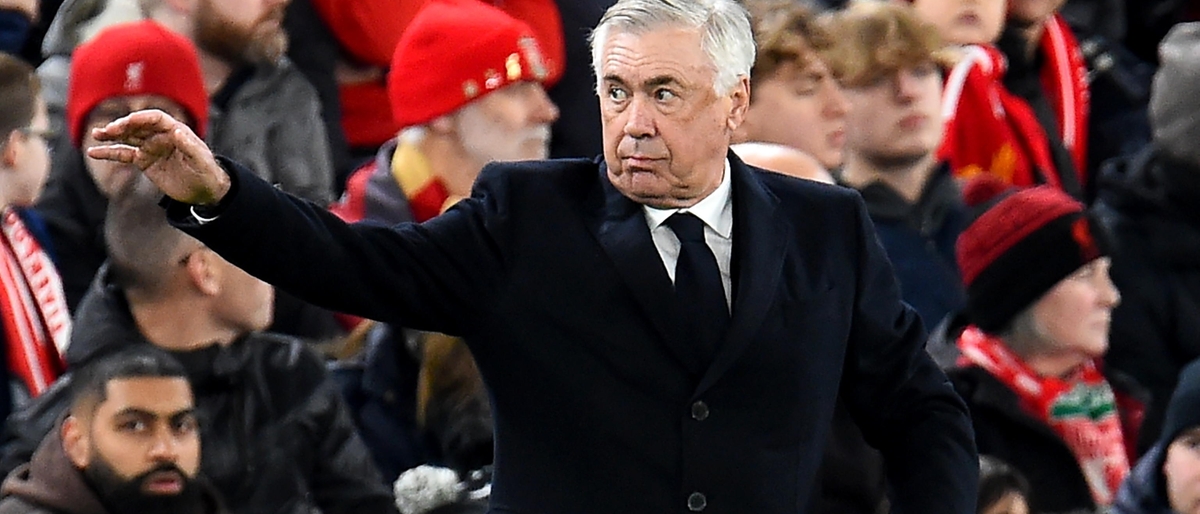 Real Madrid, Ancelotti ci crede: 