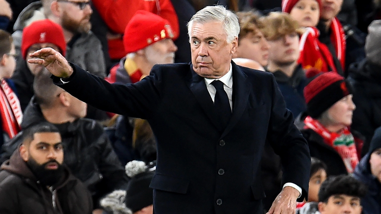 Carlo Ancelotti