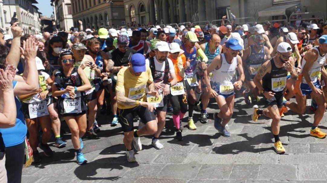 Podistica Cento chilometri, è la volta buona