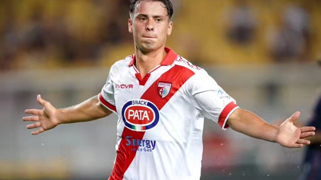 Bragantini si candida per una maglia da titolare nel match di domani al Ferraris Bragantini si candida per una maglia da titolare nel match di domani al Ferraris