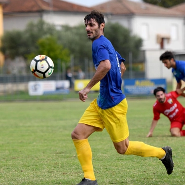 Mercato e primi test. Mesola, preso Marcolini. Portuense, Melandri firma