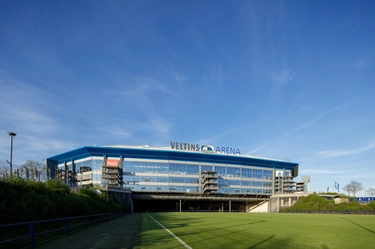 Veltins Arena a Euro 2024, storie e curiosità sullo stadio di Gelsenkirchen