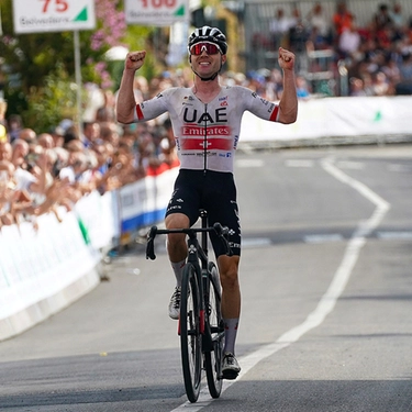 Ciclismo, a settembre il Giro della Toscana e la Coppa Sabatini