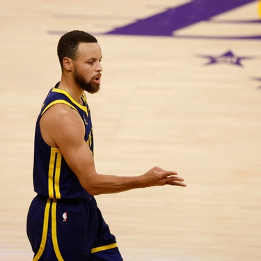 Nba, Curry batte l'amico Thompson. Boston cade a sorpresa