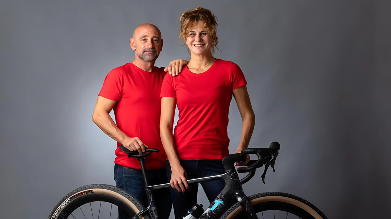 Firenze si prepara a ospitare "Pedale Rosso", evento per i diritti delle donne ideato da Marianella Bargilli e Paolo Bettini. Una pedalata simbolo di uguaglianza che potrebbe diventare un movimento nazionale.