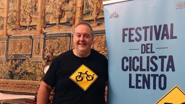 "Ciclismo ’lento’, un modo per far conoscere Ferrara"