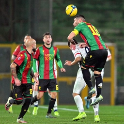 Ternana beffata a Pineto, arriva il primo ko in trasferta