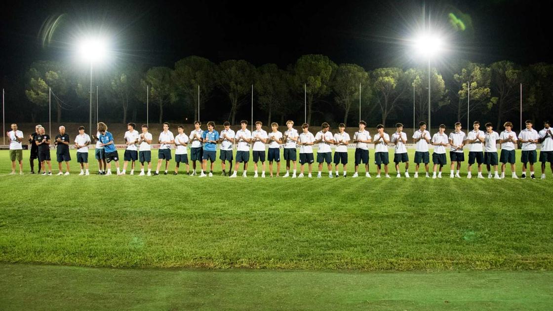 Coppa Marche Prima Categoria. La Mercatellese aspetta il Peglio. Muraglia sul campo del Mondolfo