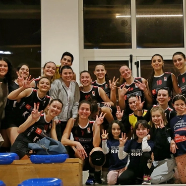 Volley B2 femminile. Lasersoft alla rete di Pescara per blindare il primo posto