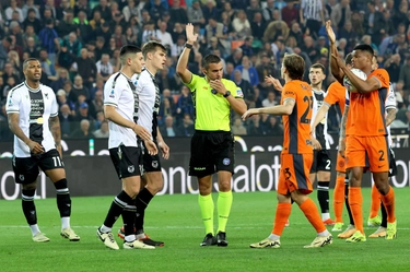 L’Inter ribalta l’Udinese, urlo di Frattesi allo scadere per la seconda stella