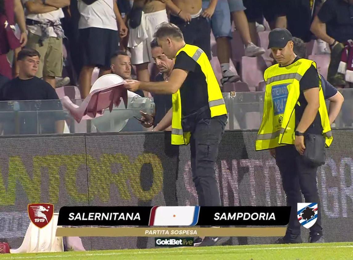 il campionato che verr224 sampdoria avversaria dell8217empoli