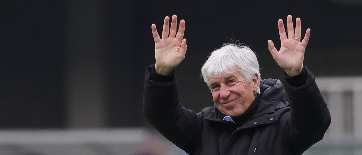 Gian Piero Gasperini vince il Premio Nazionale Enzo Bearzot 2025