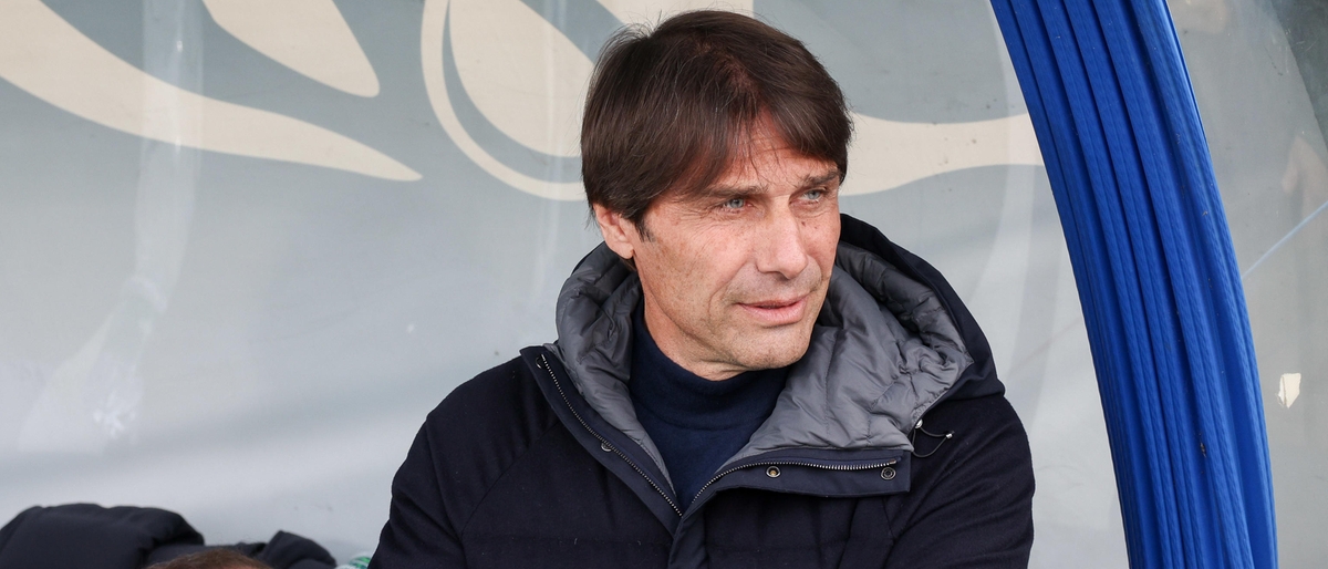 Napoli-Inter, Conte: 