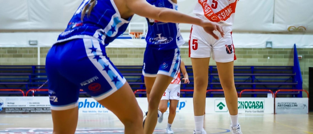 Basket A2 femminile. Vigarano a Bolzano per sbloccarsi