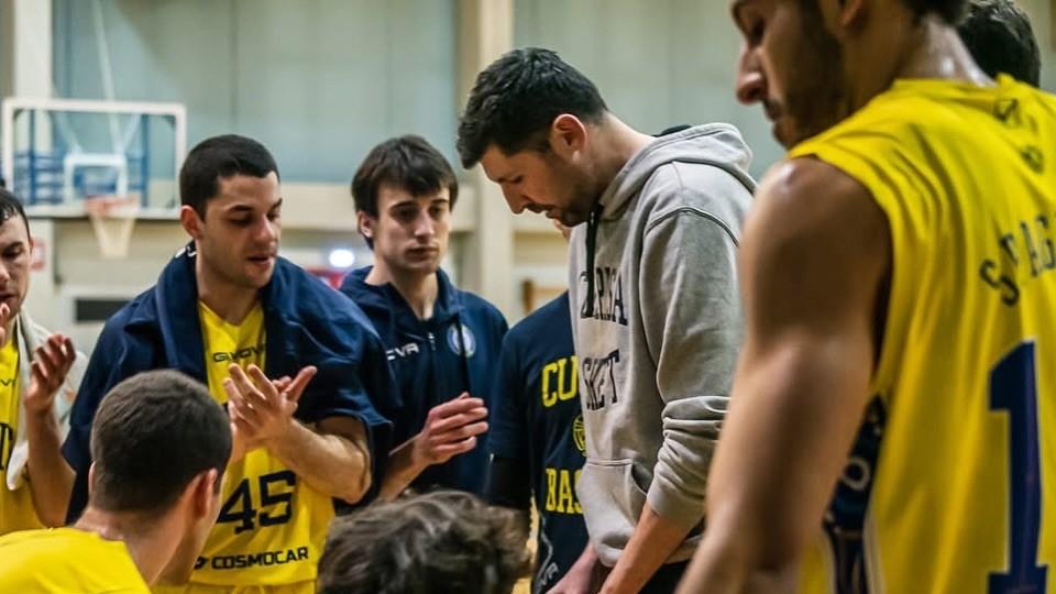 Basket, in serie C il CUS Pisa Cosmocare crolla in casa con Bottegone