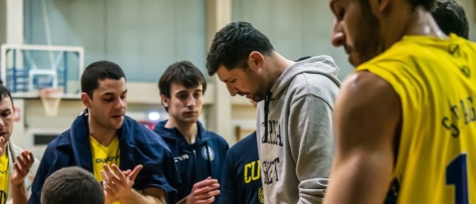 Basket, in serie C il CUS Pisa Cosmocare crolla in casa con Bottegone