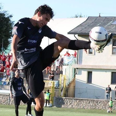 Calcio Serie C. La Pianese attraversa un ottimo momento. Chesti: "Adesso avanti su questa strada»