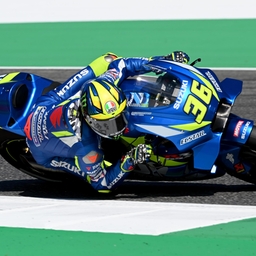 Suzuki apre alla MotoGp: “Un giorno torneremo in pista”