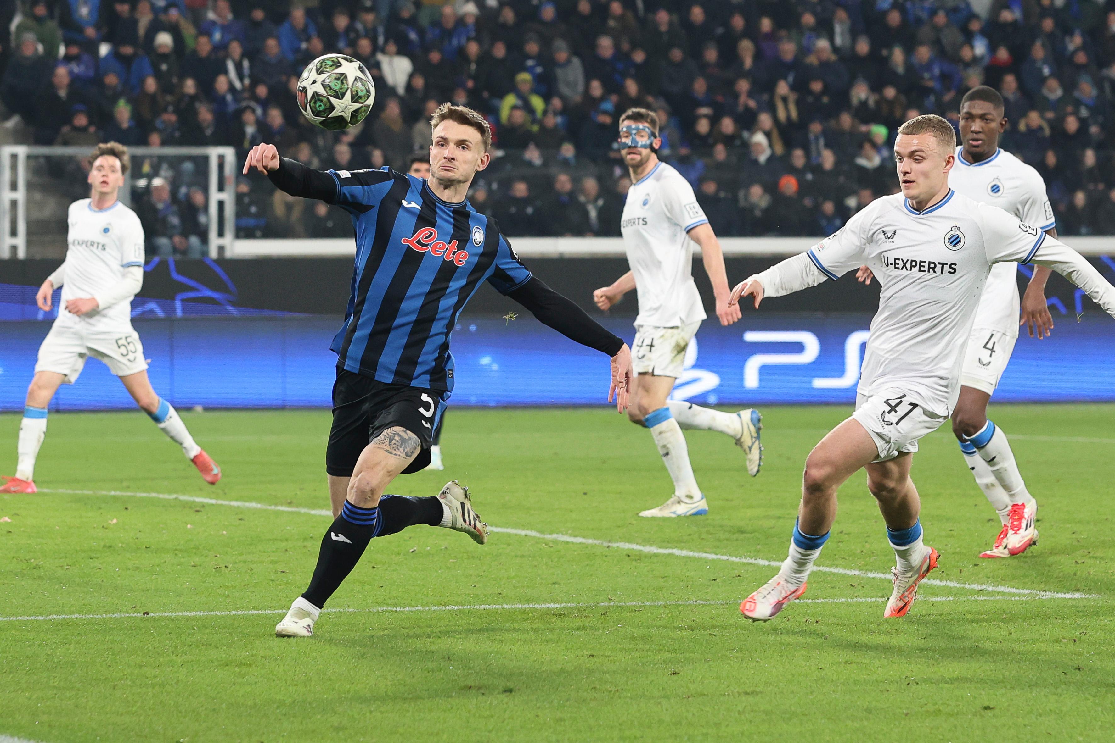 Atalanta, buone notizie in difesa: Posch, Toloi e anche Kossounou verso il rientro Atalanta, buone notizie in difesa: Posch, Toloi e anche Kossounou verso il rientro
