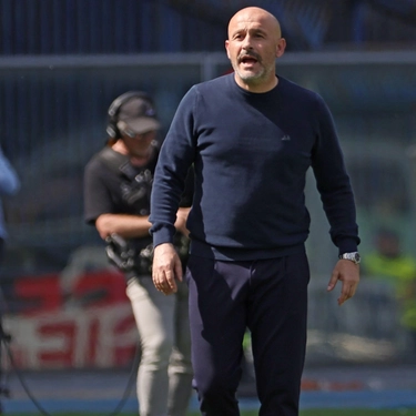 Verona-Fiorentina, Italiano recrimina: "Sul gol loro c'era mano. Adesso pensiamo a mercoledì"