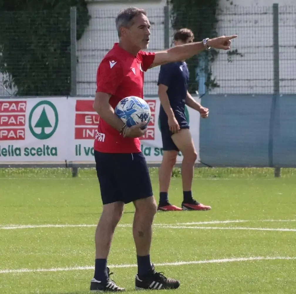 Giovanili: oggi i ragazzi di Pedriali affronteranno il Como, vincere significherebbe superare il Renate. Primavera, tre punti per i playoff