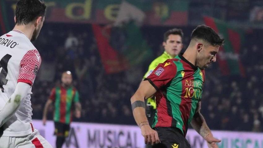 Ternana, finale di mercato movimentato. Fari su Brignola, lungo stop per Romeo