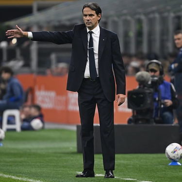 L’Inter si scopre fragile. Inzaghi, i dubbi crescono. I numeri nerazzurri non sono da scudetto