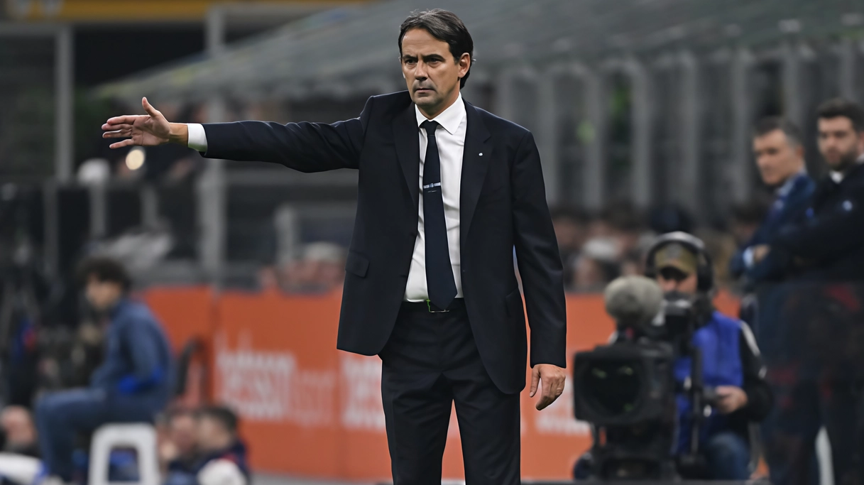 Inzaghi, i dubbi crescono. I numeri nerazzurri non sono da scudetto